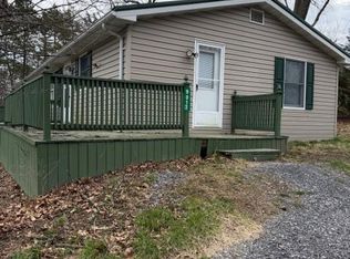 9012 Rabbit Rd N, Greencastle, PA 17225