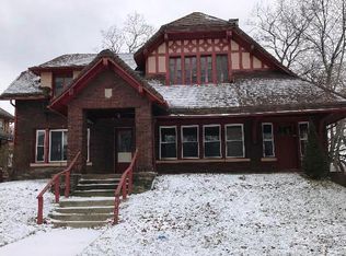 1812 Farmington Rd, East Cleveland, OH 44112