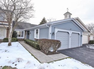 15 Winding Wood, Pittsford, NY 14534