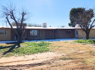 4040 E Dawson Rd, Sahuarita, AZ 85629