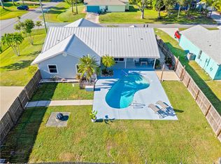 402 Watercrest St, Sebastian, FL 32958