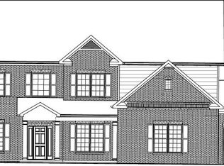 6905 Lancaster Cir, Cumming, GA 30040