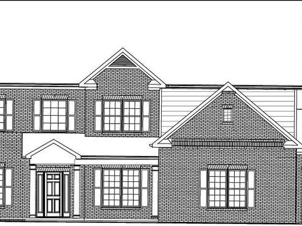 6905 Lancaster Cir, Cumming, GA 30040