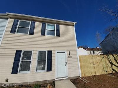 3220 Clover Rd E, Chesapeake, VA, 23321