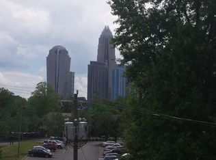 514 W 10th St, Charlotte, NC 28202