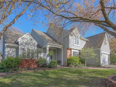 4836 W 121st St, Overland Park, KS, 66209