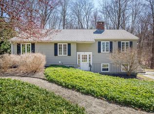 9 Torr St, Andover, MA 01810