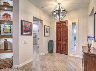 93 Emerald Dunes Cir, Henderson, NV 89052