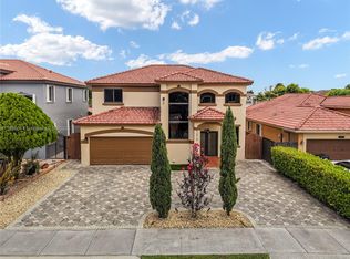 7019 SW 162nd Path, Miami, FL 33193