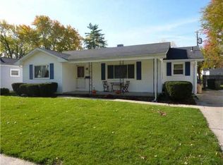 1227 Cady St, Maumee, OH 43537