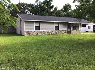 454 Jeri Dr, Green Cove Springs, FL 32043