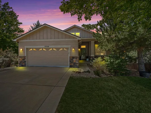 2256 Dogwood Dr, Erie, CO 80516
