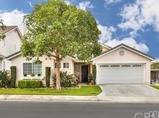 366 Cypress Ct, Corona, CA 92879