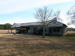 1616 Boulware Hudspeth Rd, Zavalla, TX 75980