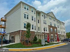 Mercer Park Condominium — Photo 1