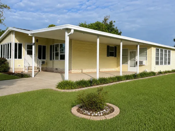 6020 SW 55th Ct #78, Ocala, FL 34474