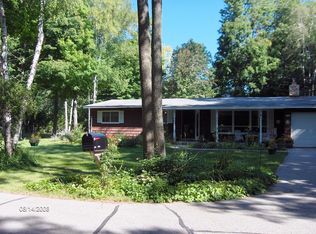 5110 Alpen Ln, Egg Harbor, WI 54209