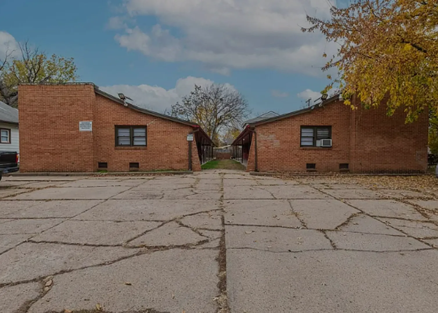 Emporia Apartments — Photo 1