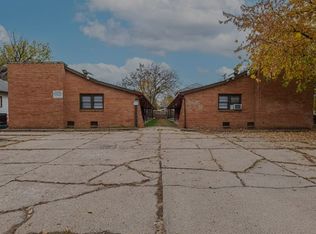 Emporia Apartments, Wichita, KS 67211
