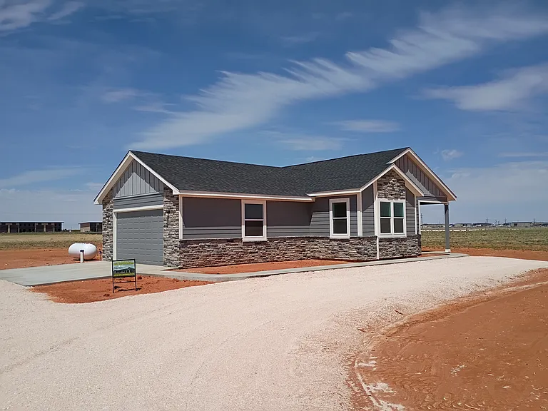 506 Private Road 101 #B — Photo 3