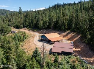 17862 E Alder Creek Rd, Coeur D Alene, ID 83814