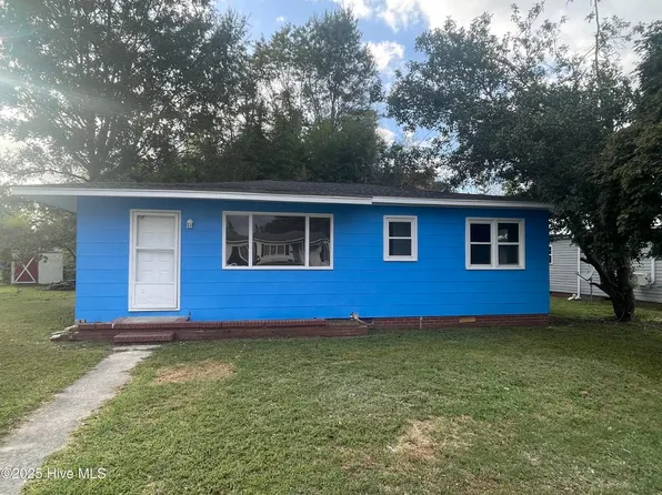 117 Luvera St, Plymouth, NC 27962