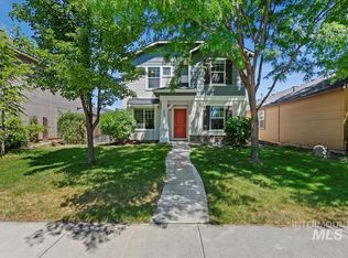 170 W Lava Falls Dr, Meridian, ID 83646