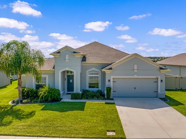 1814 Westerham Ave, Saint Cloud, FL 34771