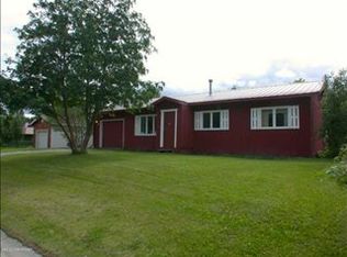 830 W Edinborough Dr, Palmer, AK 99645