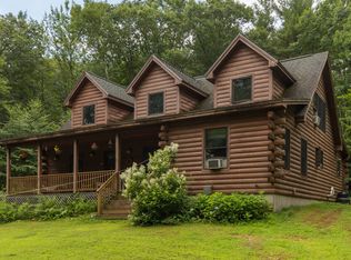 106 Langford Rd, Raymond, NH 03077