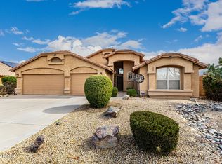 2397 S Granite St, Gilbert, AZ 85295