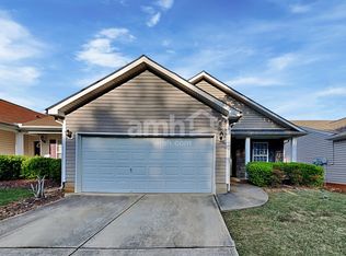 204 Arrowhead Dr, Dallas, GA 30132