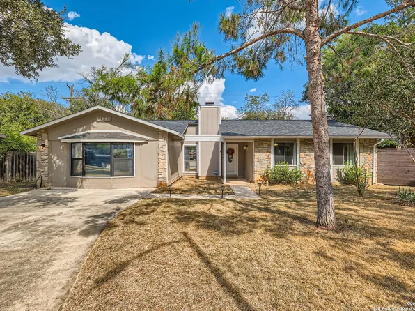 14222 Cork Tree Court, San Antonio, TX 78247