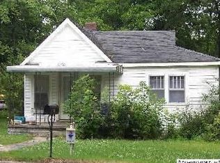 410 Highland Ave, Albertville, AL 35950