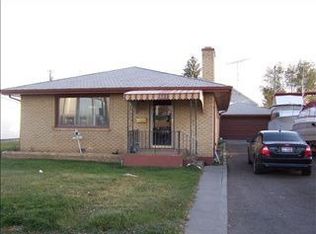 831 Burley Ave, Buhl, ID 83316