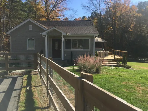 4413 Kerley Rd, Durham, NC 27705