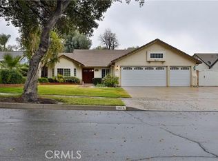 1474 O'Malley Way, Upland, CA 91786