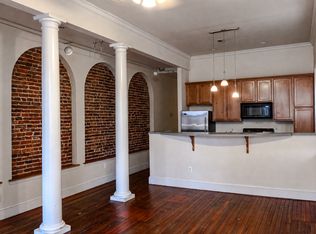 1 E Randall St APT 1, Baltimore, MD 21230