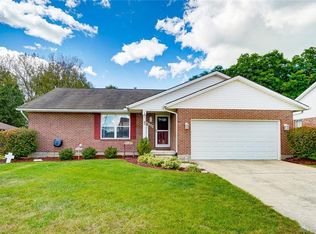 3913 Harris Ln, Springfield, OH 45503