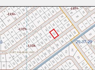 675 Reading, Palm Bay, FL 32909