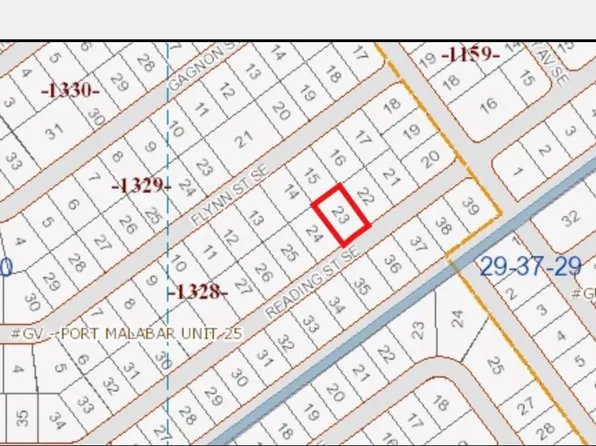 675 Reading, Palm Bay, FL 32909