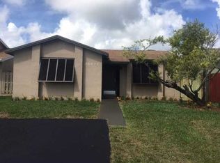 25070 SW 124th Pl, Homestead, FL 33032
