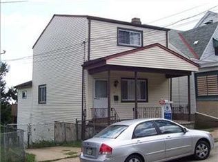 130 Koehler St, Mount Oliver, PA