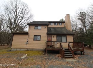 650 Stony Mountain Rd, Albrightsville, PA 18210