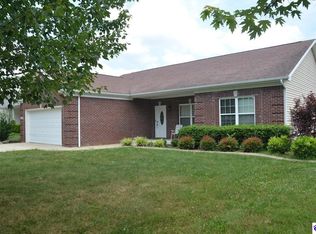 356 Vineland Place Dr, Vine Grove, KY