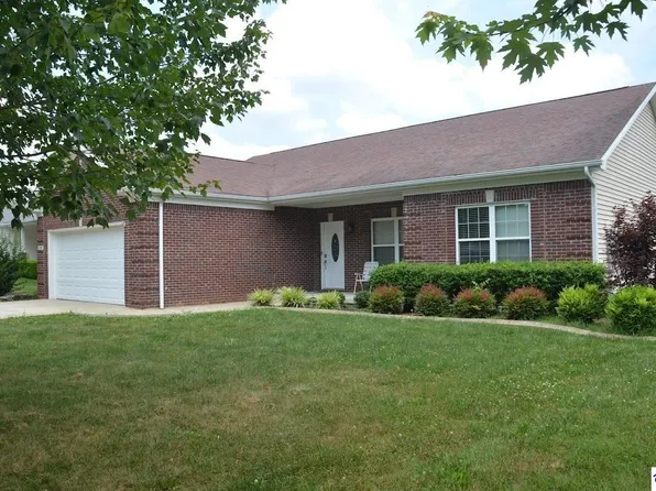 356 Vineland Place Dr, Vine Grove, KY 40175