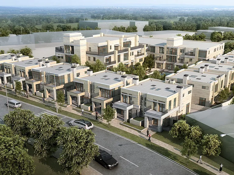 Residences at Village Walk — Photo 49
