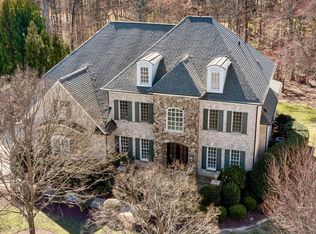 7028 Copperleaf Pl, Cary, NC 27519