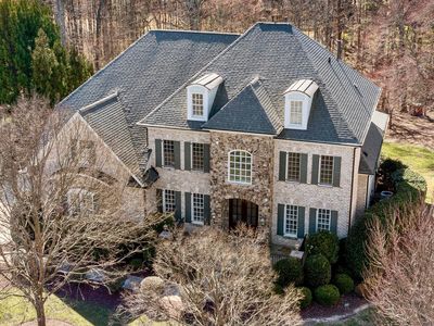 7028 Copperleaf Pl, Cary, NC, 27519