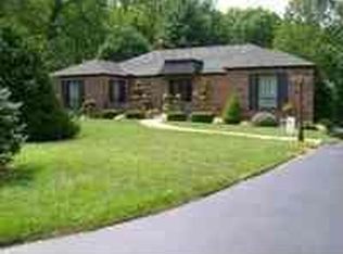 4614 Royale Ct, Ashland, KY 41101
